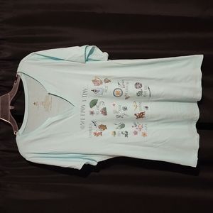 Disney Princess tshirt